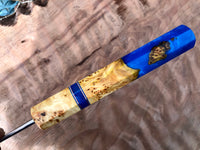 Custom Yu Kurosaki Raijin Gyuto 240 - Hybrid cedar