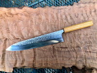 Kurosaki Shizuku SG2/R2 Gyuto 270mm