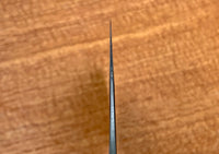 Masakage Yuki Nashiji Shirogami #2 Nakiri 165mm - Blade Only