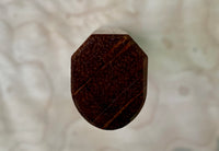 Custom Japanese Knife handle (wa handle) - Cellibica burl