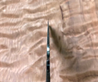 Sukenari ZPD189 Kiritsuki Gyuto 240mm - blade only