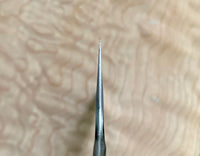 Hatsukokoro Yoshikane SKD Nashiji Gyuto - Blade Only