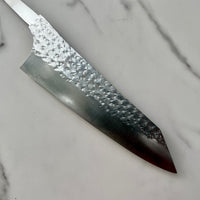 Kurosaki Senko (SG2/R2) 165mm Bunka Knife - Blade Only