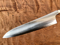 Hatsukokoro HAP40 Gyuto 240mm - Blade Only