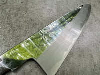 Hatsukokoro Komorebi B2 Gyuto 210mm - Blade Only