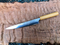 Kurosaki Shizuku SG2/R2 Sujihiki 240mm