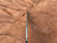 Hatsukokoro HAP40 Santoku - Blade Only