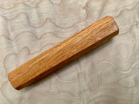 Custom Japanese Knife handle (wa handle) - Xylay