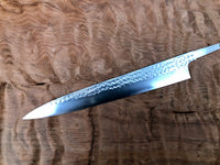Kurosaki Senko (SG2/R2) Sujihiki/slicer 270mm - Blade Only