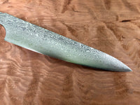Kobayashi Damascus SG2 Petty 150mm - Blade Only