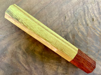 Custom Japanese Knife handle (wa handle) - Mulberry