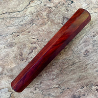 Hanoi Made Japanese Knife handle (wa handle) for 165-210mm - Rosewood