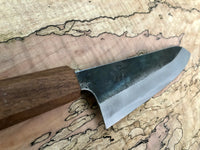 Ittetsu Kurouchi 180 Gyuto - Shirogami White No 1