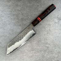 Custom Hatsukokoro Inazuma Aogami Super Bunka 175 mm - Banksia Pod