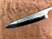 Yu Kurosaki Raijin Cobalt Special Steel Chef Petty - Blade Only