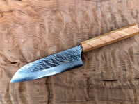 Yu Kurosaki Fujin VG10 Santoku 165mm