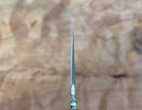 Shigeki Tanaka VG10 Damascus Gyuto 240mm - Blade Only