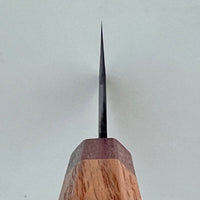 Shiro Kamo AS Kurouchi Stainless Clad 240 mm Gyuto