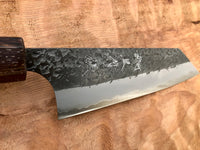 Yu Kurosaki Shizuku Ao Super Bunka 165mm