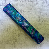 Custom Japanese Knife handle (wa handle) for 165-210 mm - Acrylester