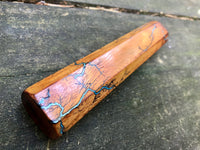 Custom Japanese Knife Handle (Wa Handle) - Litchenberg