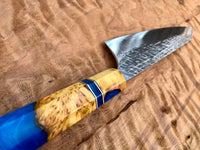 Custom Yu Kurosaki Raijin Gyuto 210 - Hybrid