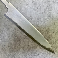 Tetsujin Metal Flow Blue #2 petty 165mm - Blade Only