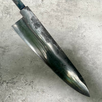 Hunter Valley Blade Honyaki 1095 Gyuto 230 mm - Blade only