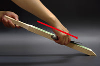 Suehiro Strop and Polishing Kit (long)