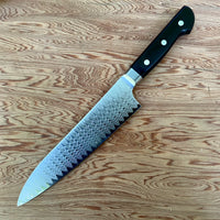 Hatsukokoro Hayabusa Damascus HAP40 Gyuto 210mm