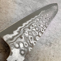Nigara Hamono Fantasy Damascus B2 Gyuto 240 mm - Blade Only