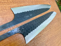 Masakage Koishi AS Gyuto 210mm - Blade Only