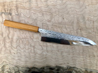 Yu Kurosaki Raijin Cobalt Special Gyuto 240mm
