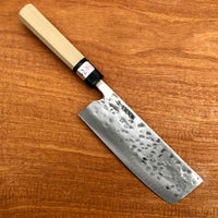 Teruyasu Fujiwara Maboroshi Nakiri 165mm