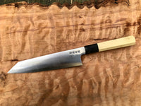 Sukenari Aogami Super Kiritsuke Gyuto 210mm