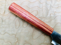 Custom Kobayashi SG2 Petty 150mm - tulipwood