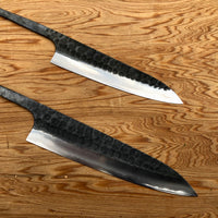 Anryu AS hammered Petty - Blade Only