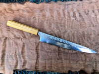 Kurosaki Shizuku SG2/R2 Sujihiki 240mm
