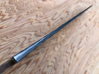 Nigara Hamono Troll Killer Gyuto 240 mm - Blade Only