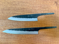 Masakage Koishi AS Petty 120mm - Blade Only