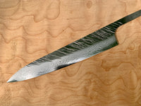 Yu Kurosaki Fujin Hammered VG10 Petty 150mm - Chef Knife- Blade Only