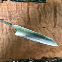 Sukenari ZPD189 Kiritsuki Gyuto 240mm - blade only