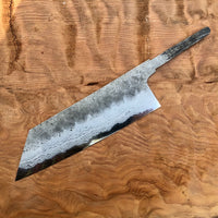 Hatsukokoro Inazuma Aogami Super Bunka 175 mm - Blade Only