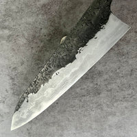 Manaka Kisuke ENN B1 Gyuto 225 mm - Blade Only