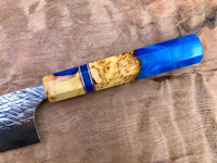 Custom Yu Kurosaki Raijin Gyuto 210 - Hybrid