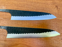 Masakage Koishi AS Gyuto 240mm - Blade Only