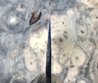 Manaka Kisuke Aogami 2 Bunka 165mm - Blade Only