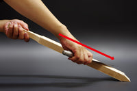 Suehiro Strop and Polishing Kit (long)