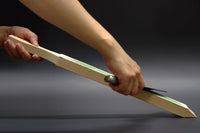 Suehiro Strop and Polishing Kit (long)