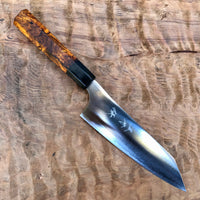 Custom Yu Kurosaki HAP40 Bunka - Desert Ironwood